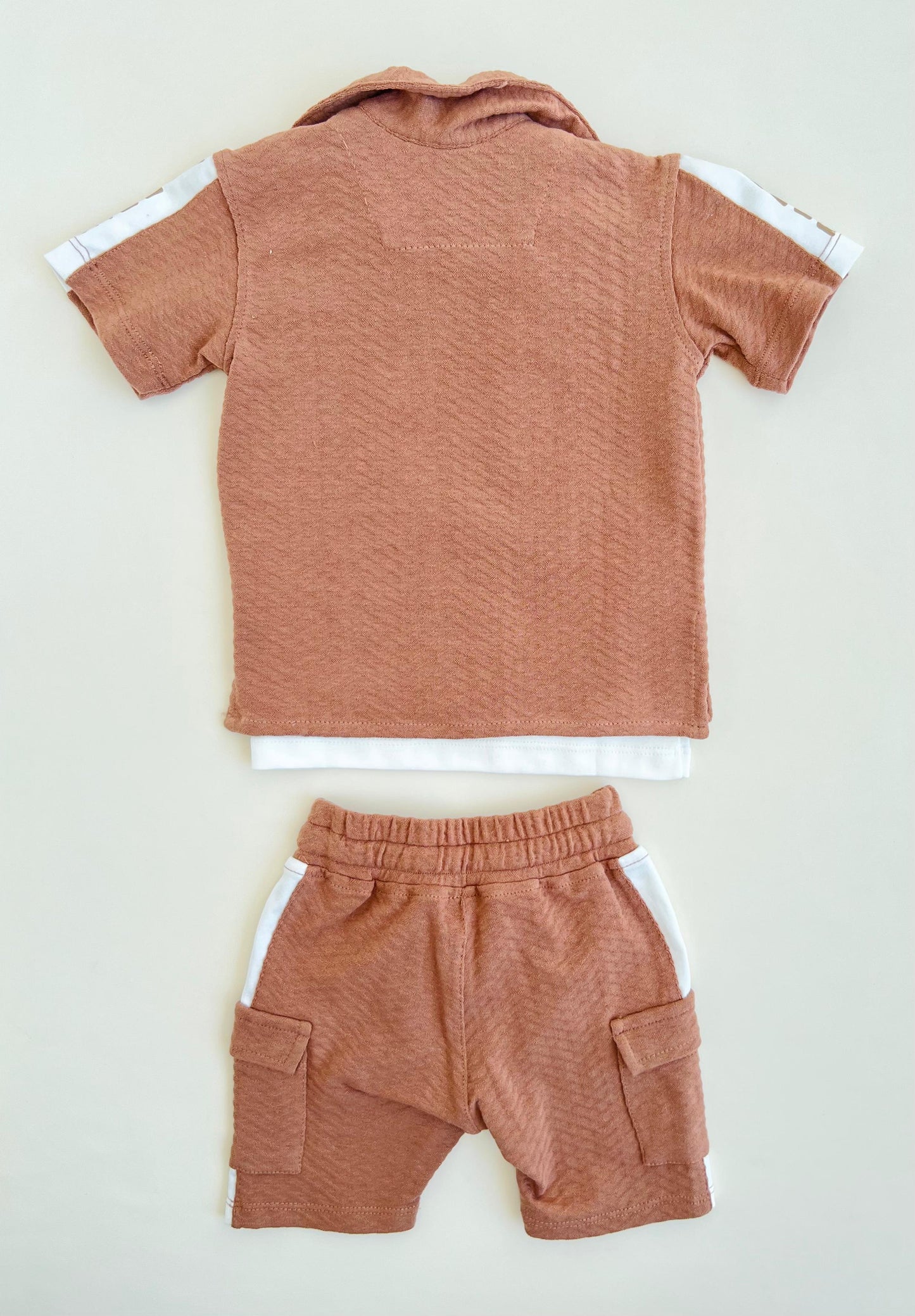 CONJUNTO INFANTIL “WINNER”