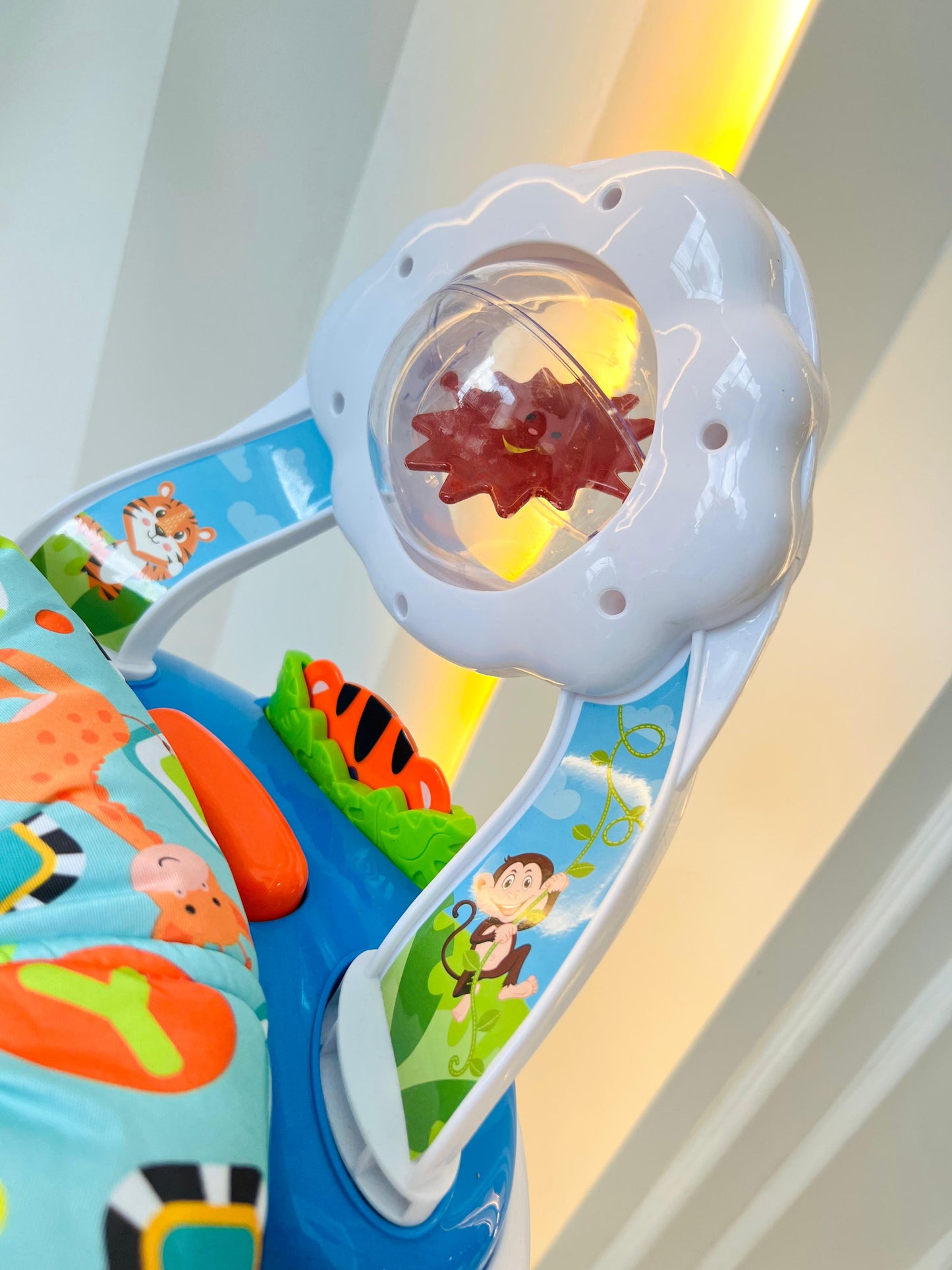 JUMPER SENSORIAL INFANTIL