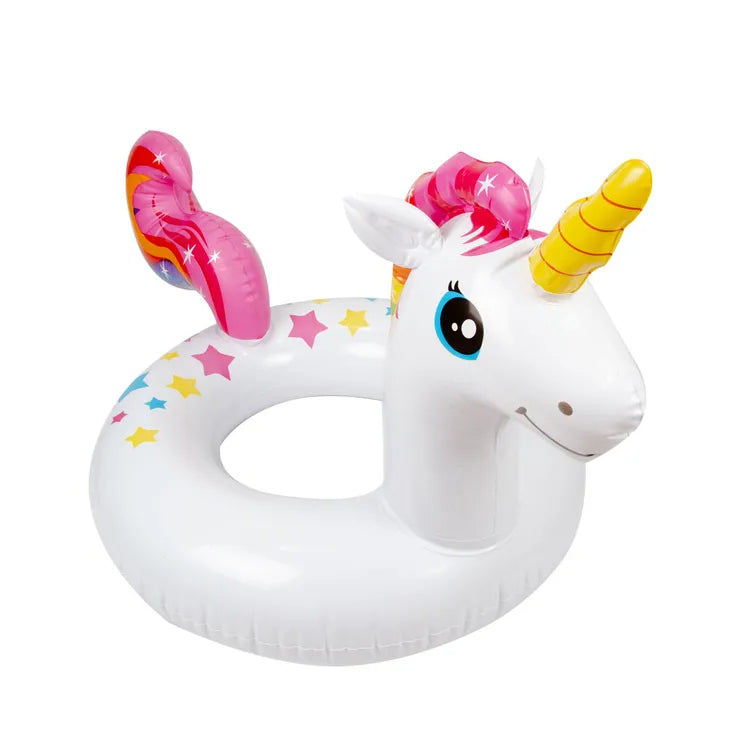 FLOTADOR INFLABLE UNICORNIO