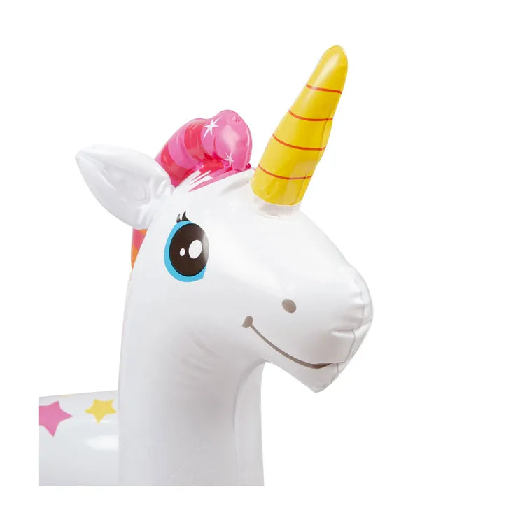 FLOTADOR INFLABLE UNICORNIO