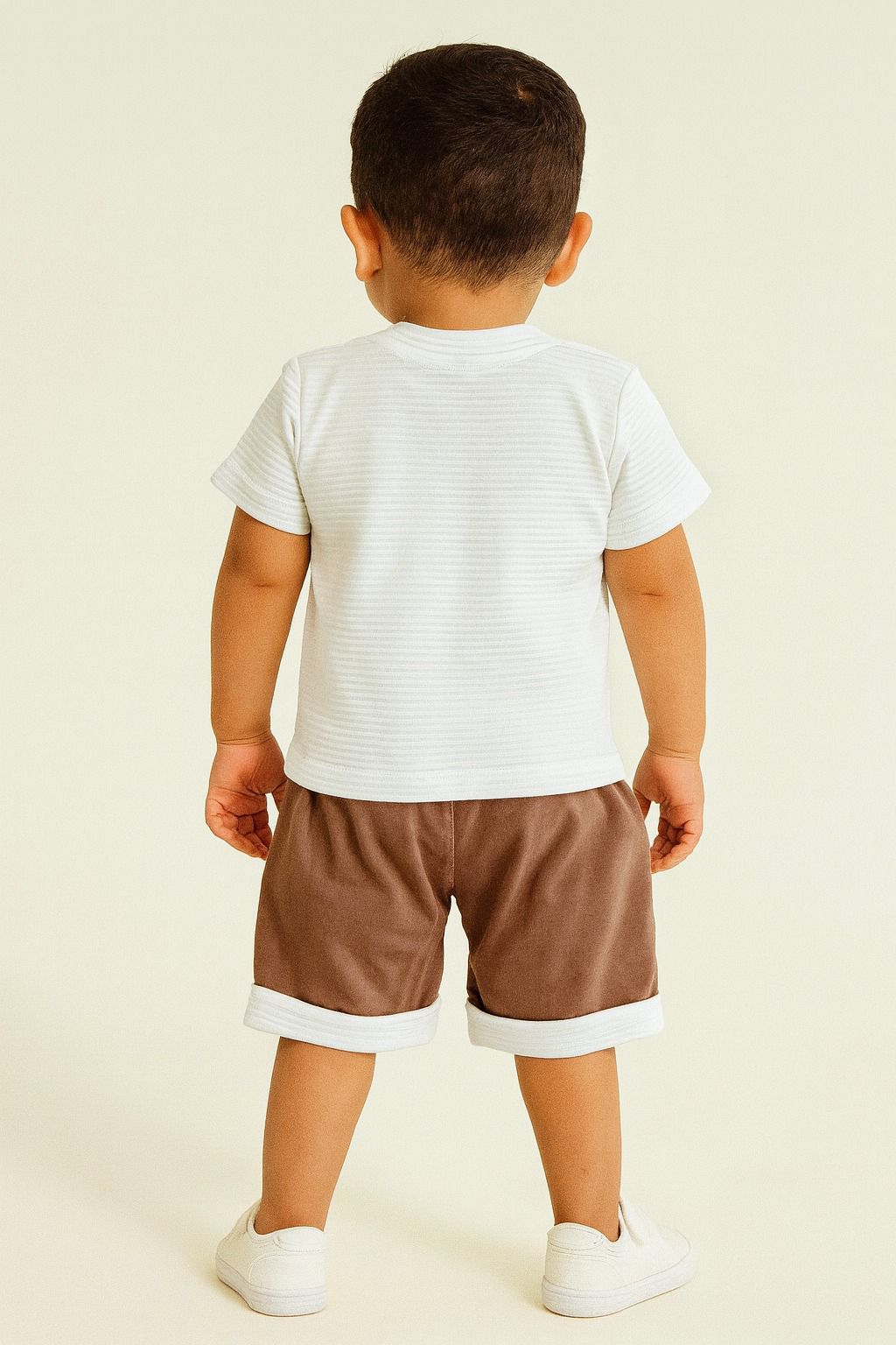 CONJUNTO INFANTIL BABY BOY