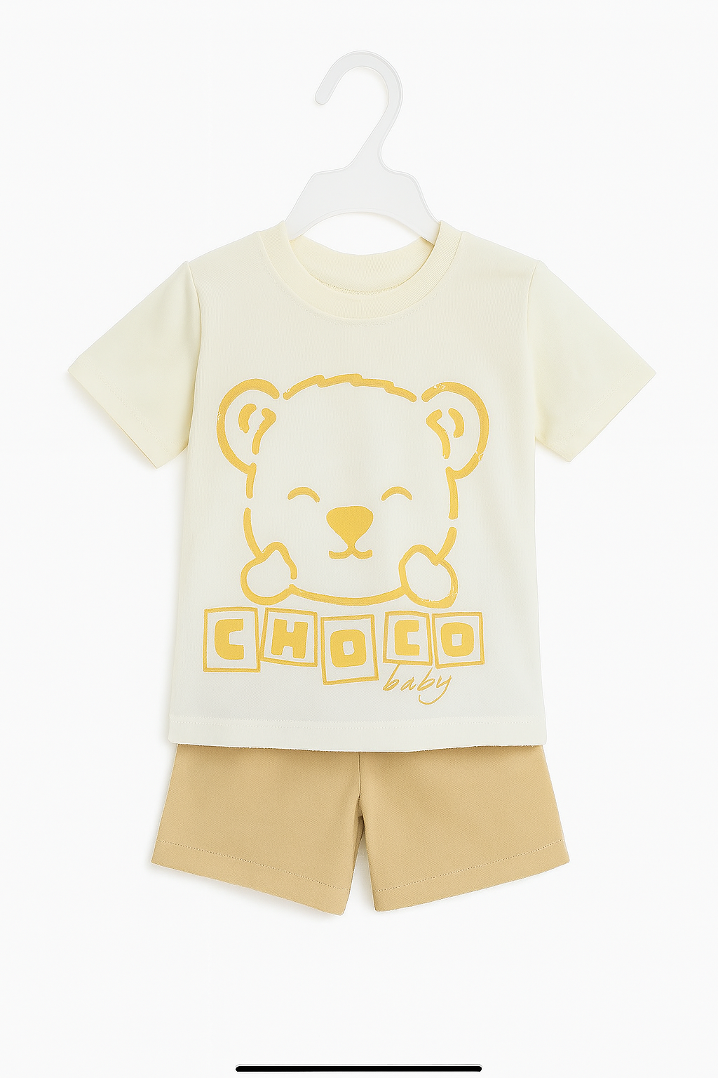 Conjunto Osos Cuadros