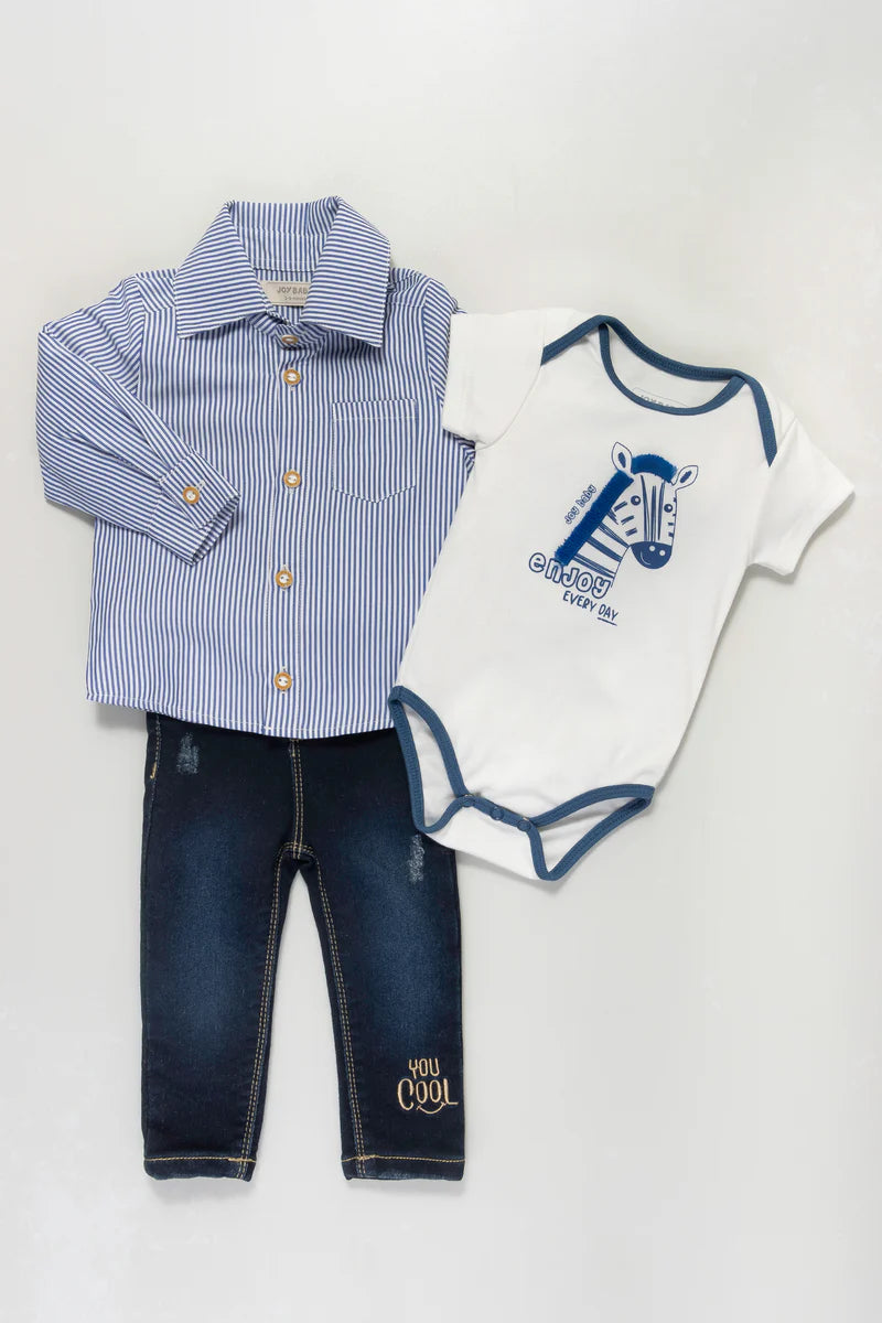 Conjunto Enjoy