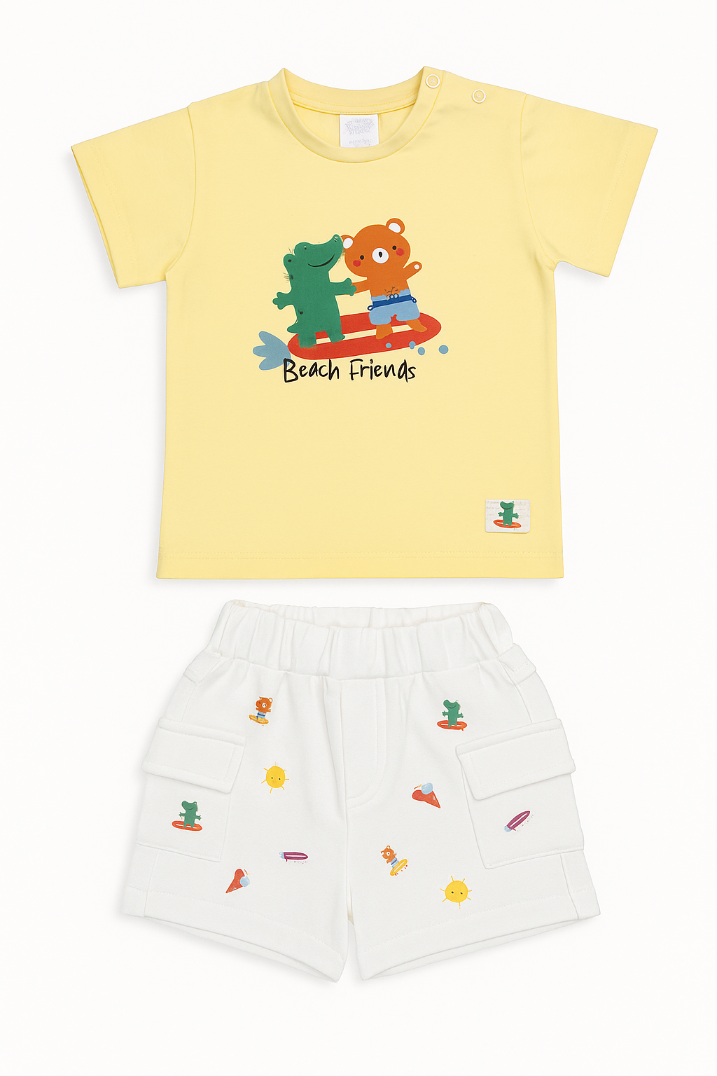 Set Beach
