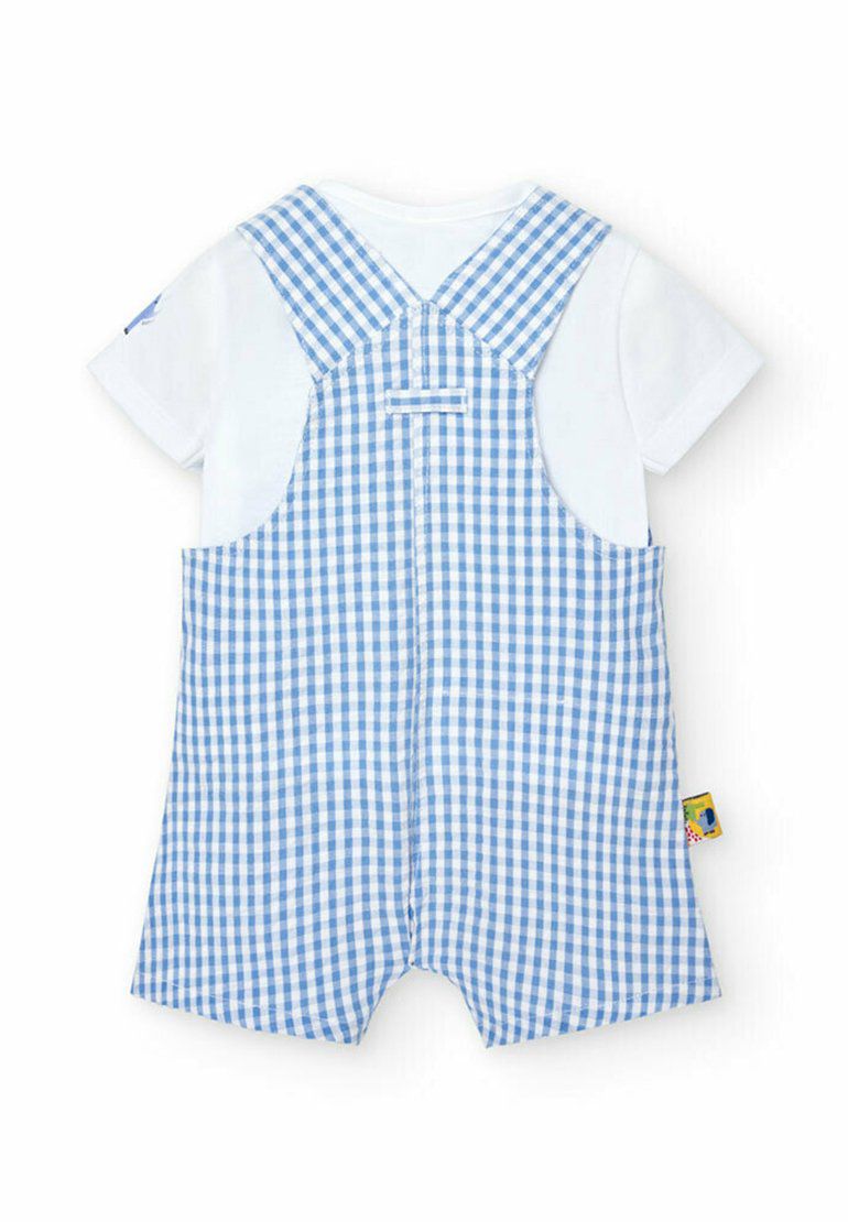 CONJUNTO EUROPEO “JUNGLE ADVENTURE” - BOBOLI
