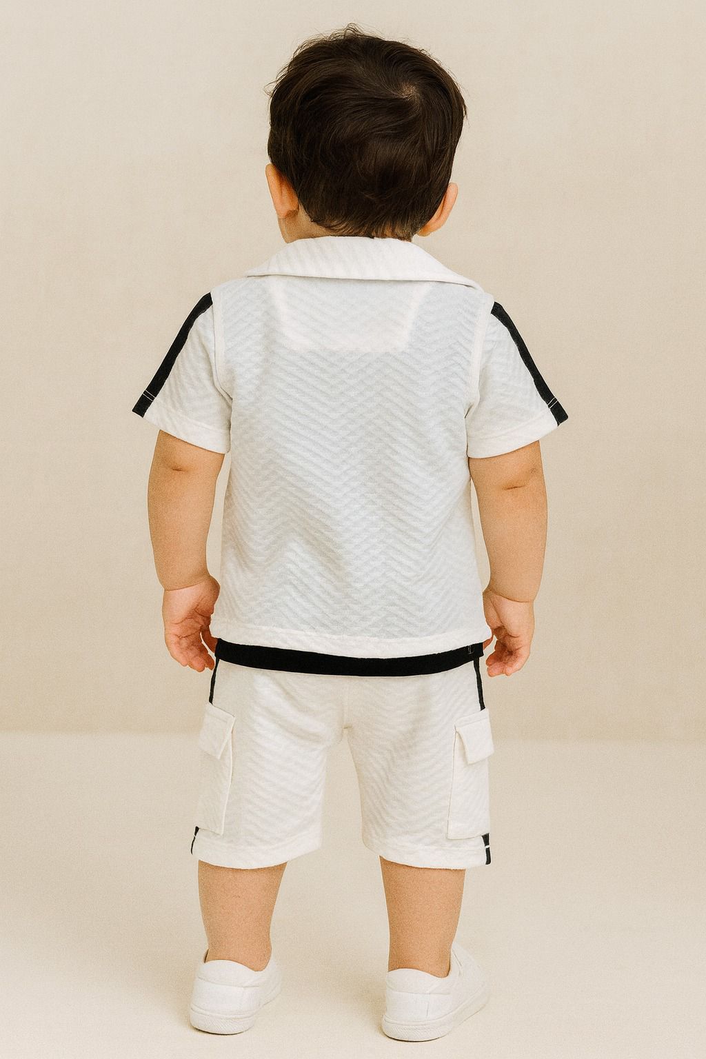 CONJUNTO INFANTIL “WINNER”
