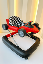 CAMINADOR ANDADERA FORMULA 1