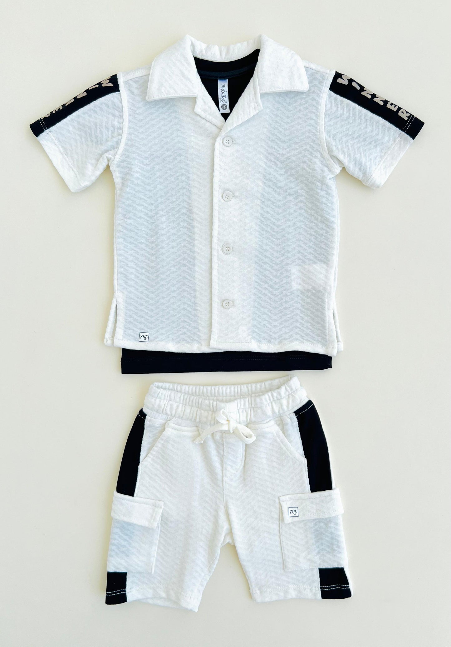 CONJUNTO INFANTIL “WINNER”