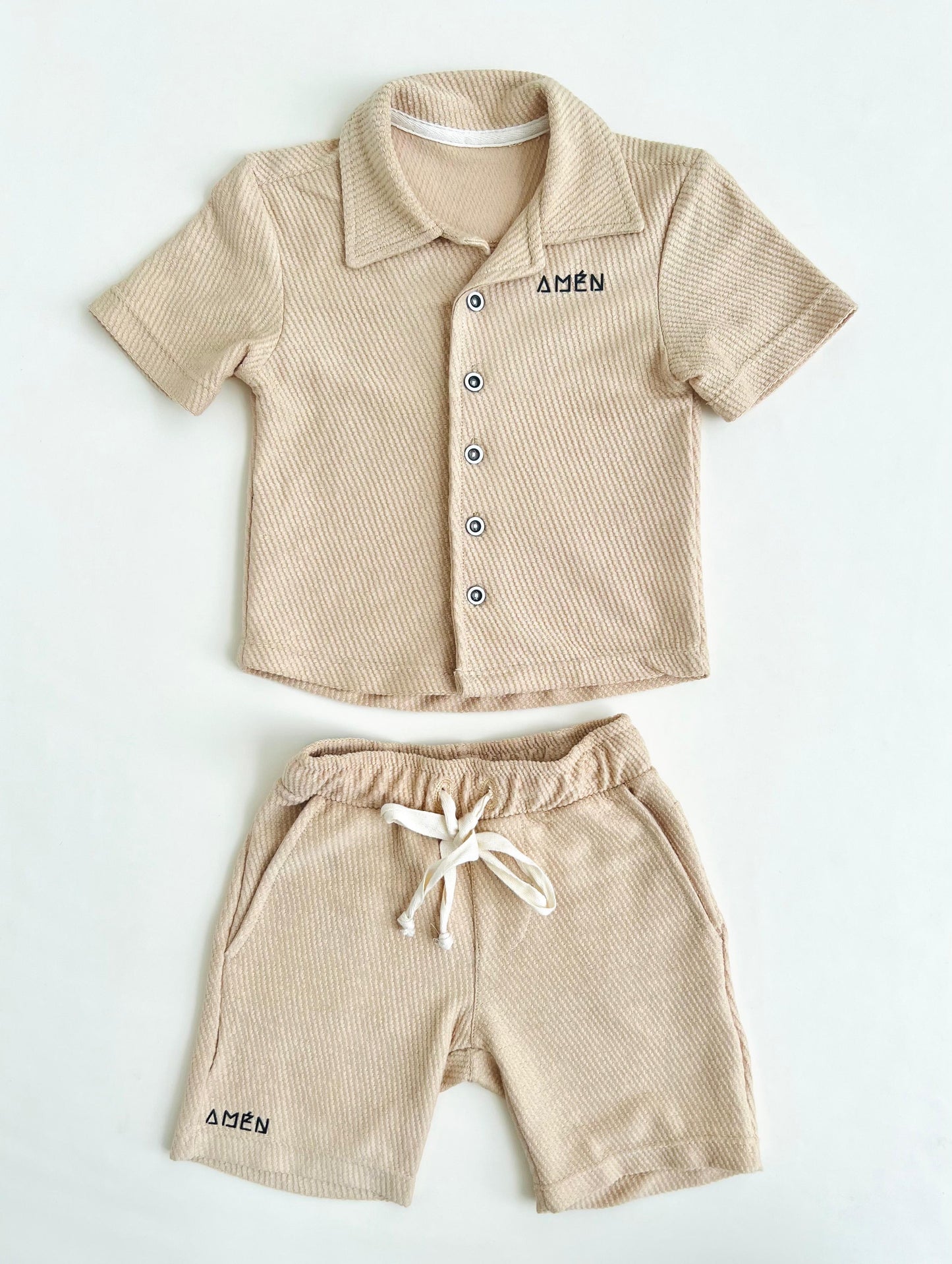 CONJUNTO SOFT ELEGANT - AMEN