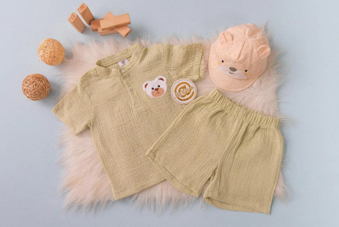 Set Bosque