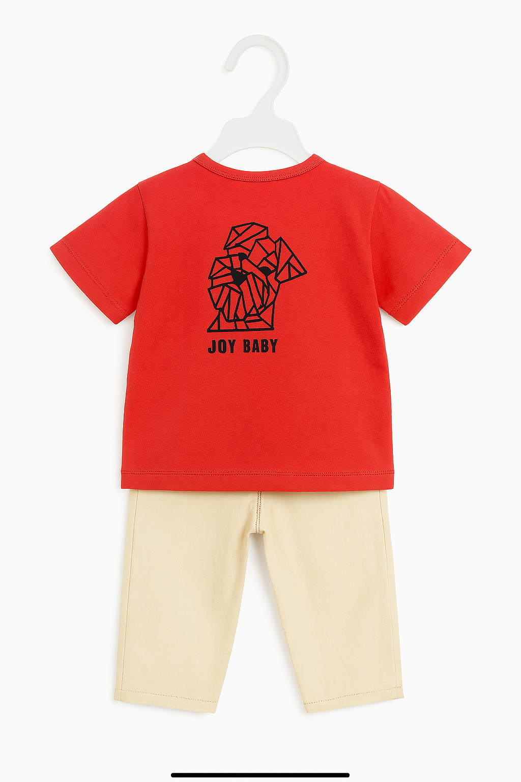 Conjunto Joy Dog