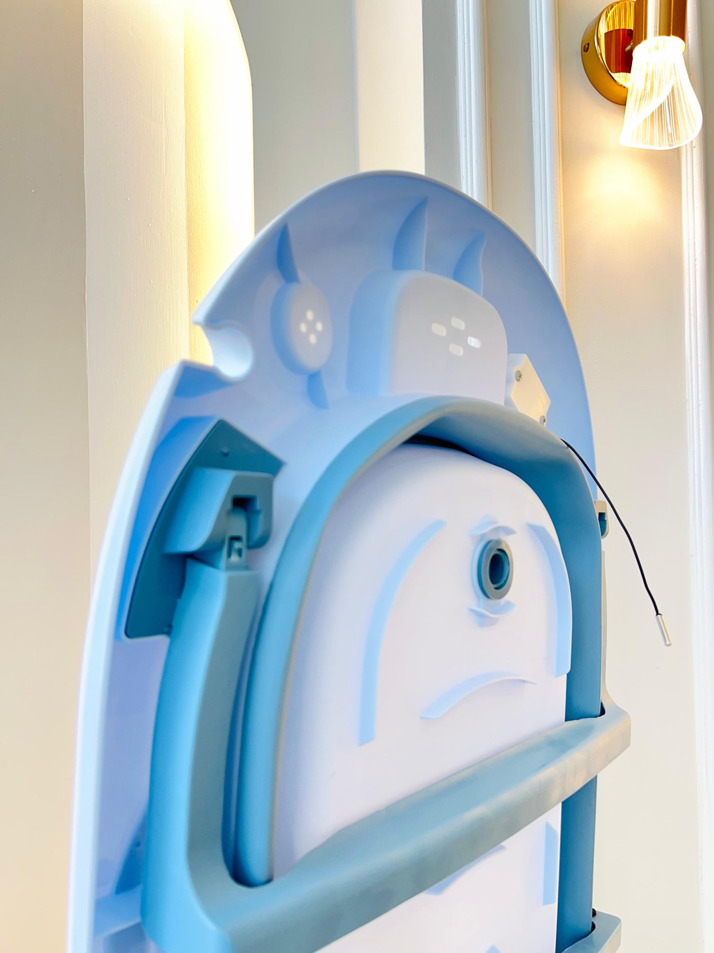 BAÑERA PLEGABLE EN COMBO