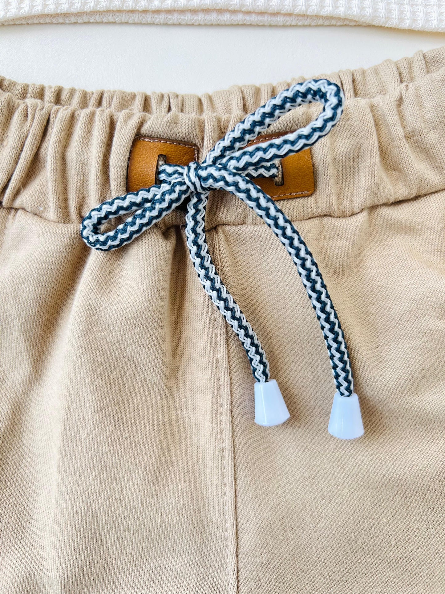 CONJUNTO INFANTIL POLO LEONCITO