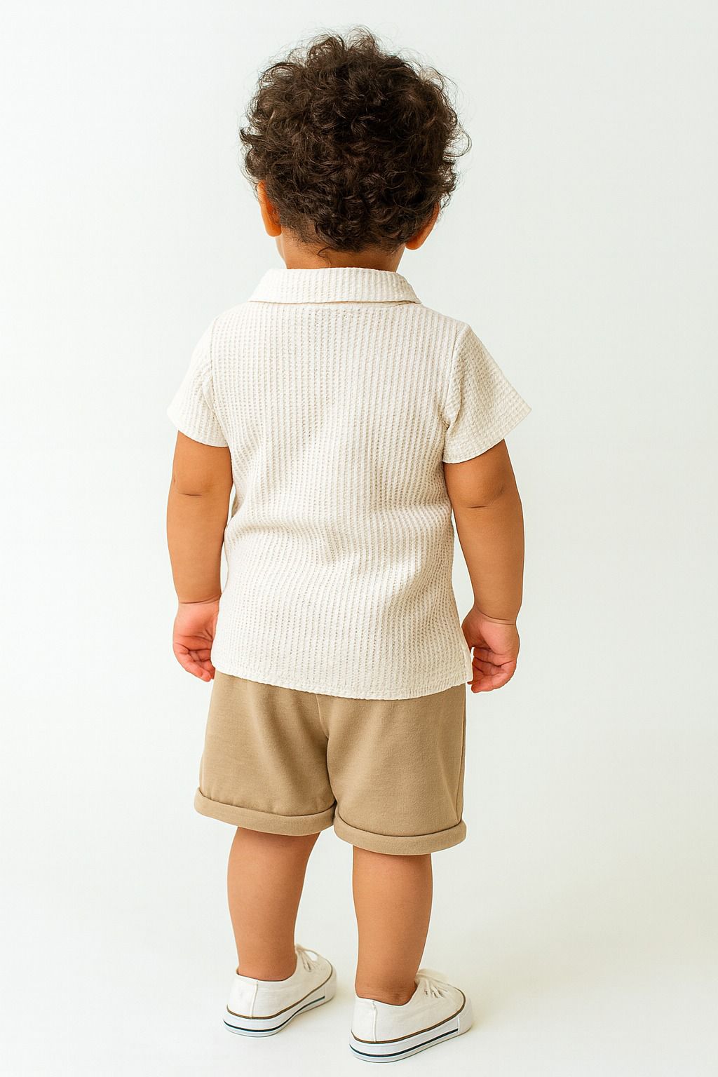 CONJUNTO INFANTIL POLO LEONCITO