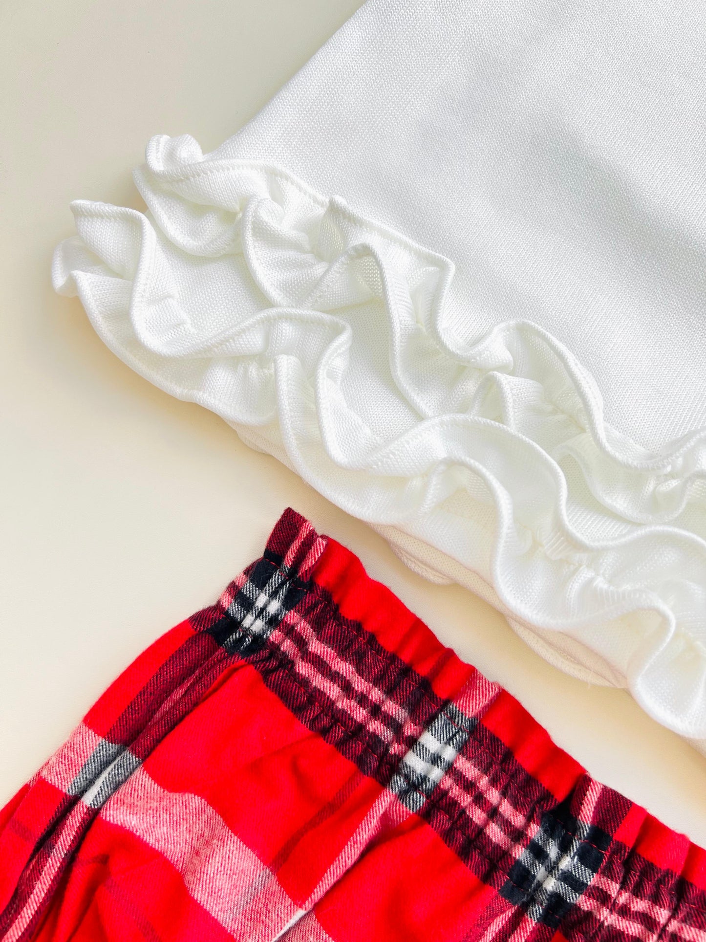 BATOLA LAZO ESTAMPADO