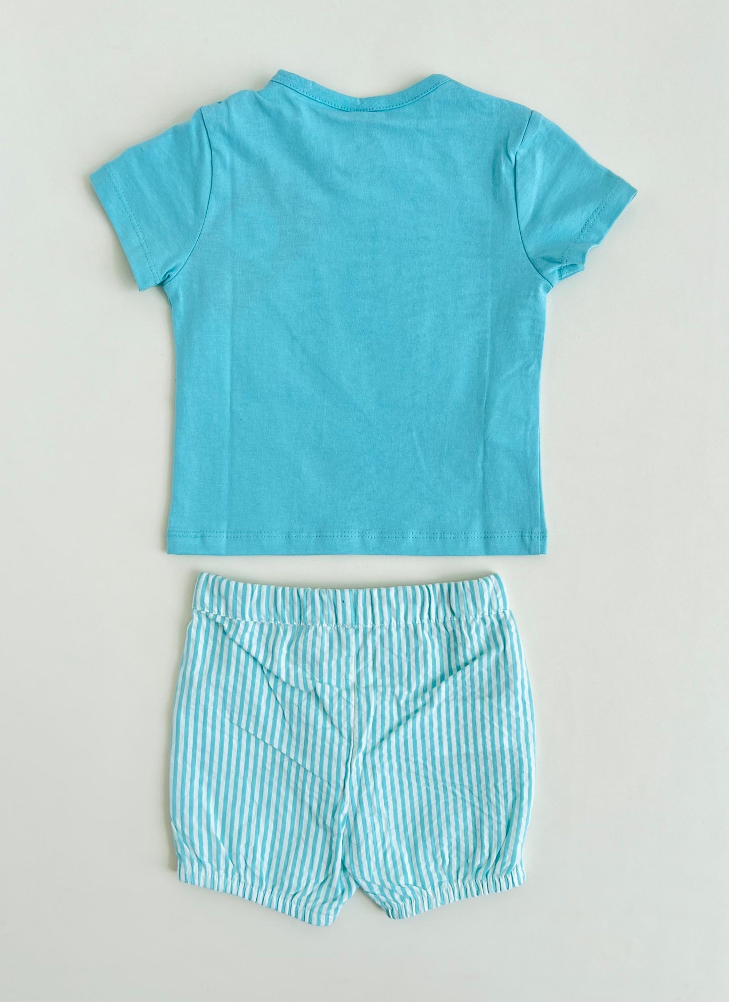 CONJUNTO EUROPEO GREAT CONEJO - BOBOLI