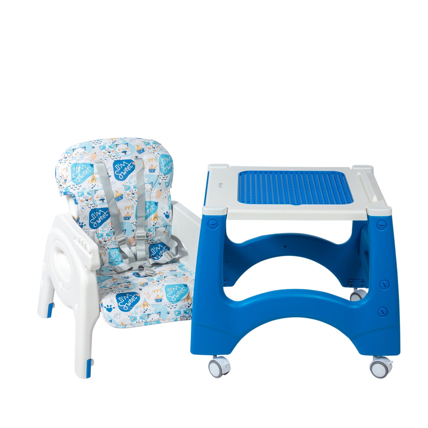 SILLAS COMEDOR EBABY