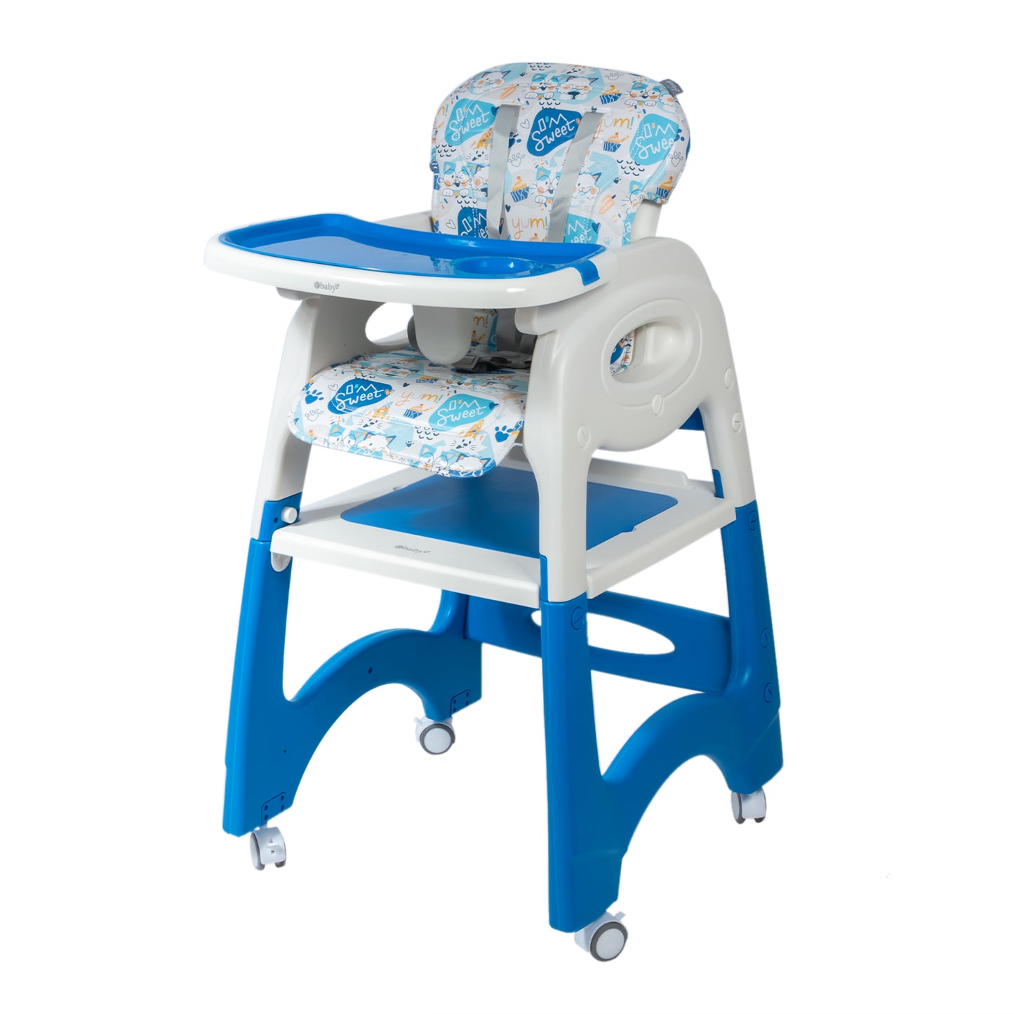 SILLAS COMEDOR EBABY
