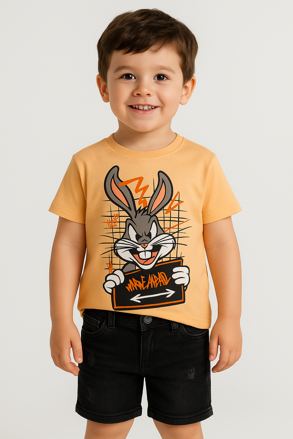 Conjunto Bunny