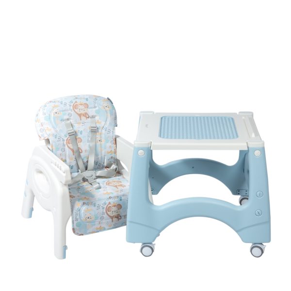 SILLAS COMEDOR EBABY