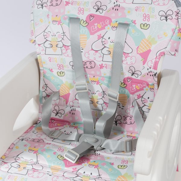 SILLAS COMEDOR EBABY