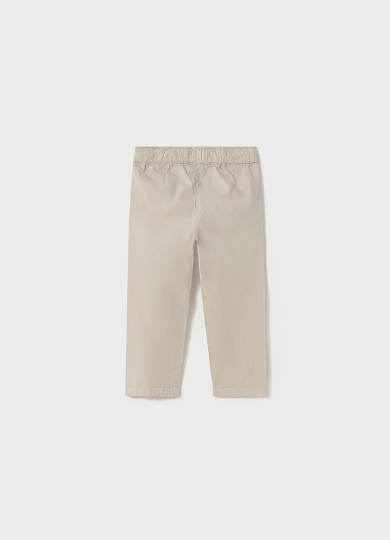 CONJUNTO CAMISETA Y PANTALÓN MAYORAL