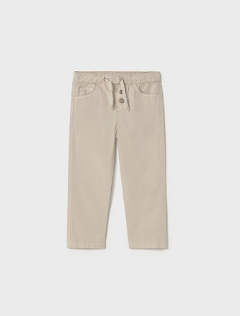 CONJUNTO CAMISETA Y PANTALÓN MAYORAL