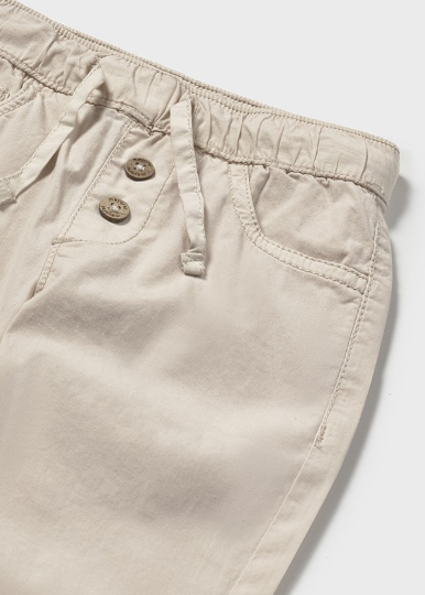 CONJUNTO CAMISETA Y PANTALÓN MAYORAL