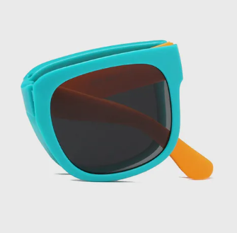 GAFAS PLEGABLES PARA SOL