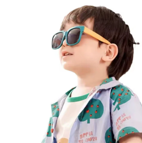 GAFAS PLEGABLES PARA SOL