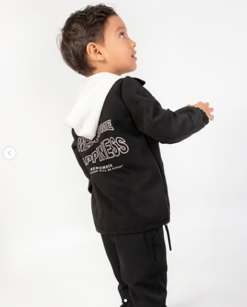 Conjunto Positive