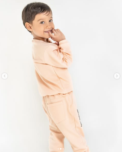 Conjunto Durazno