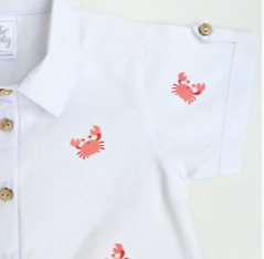 Jumper Cangrejo