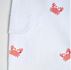 Jumper Cangrejo