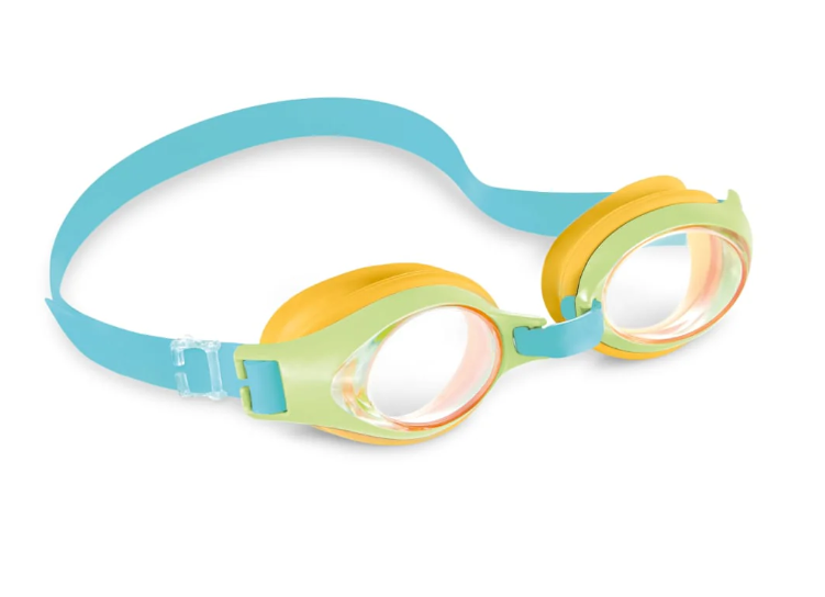 LENTES DE NATACIÓN KIDS