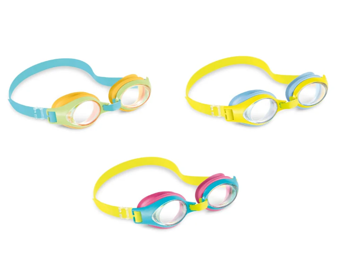 LENTES DE NATACIÓN KIDS