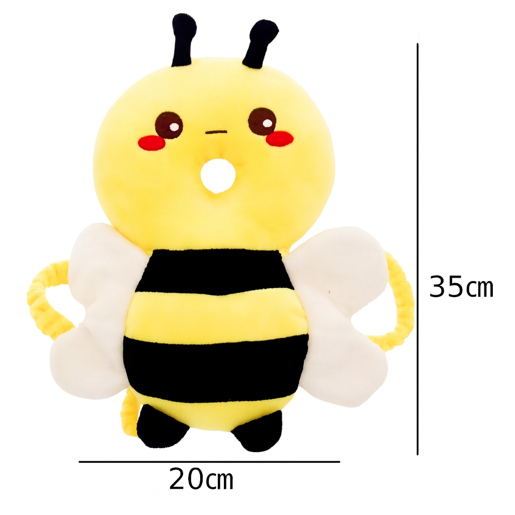 BOLSO PROTECTOR DE GATEO ABEJA