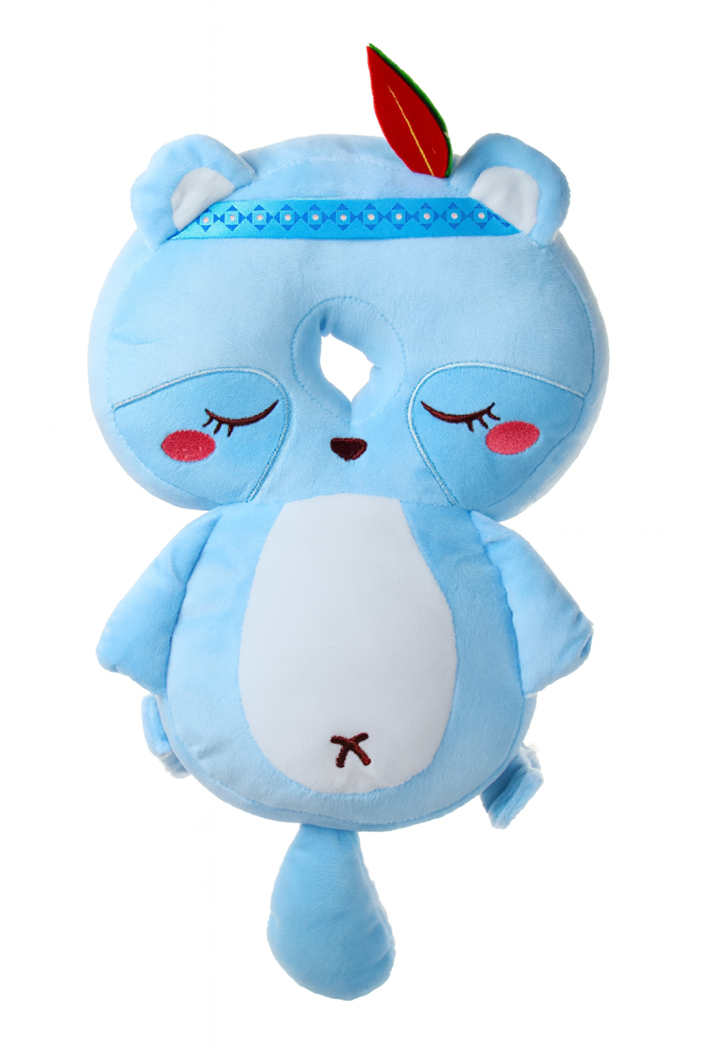 BOLSO PROTECTOR DE GATEO ZORRITO