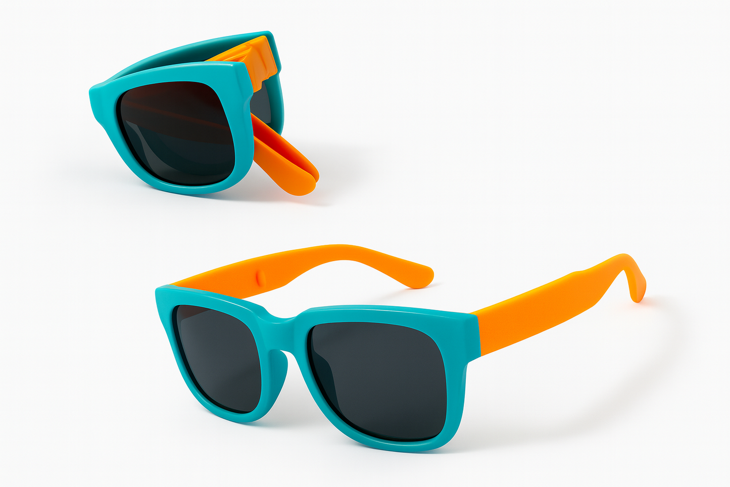 GAFAS PLEGABLES PARA SOL