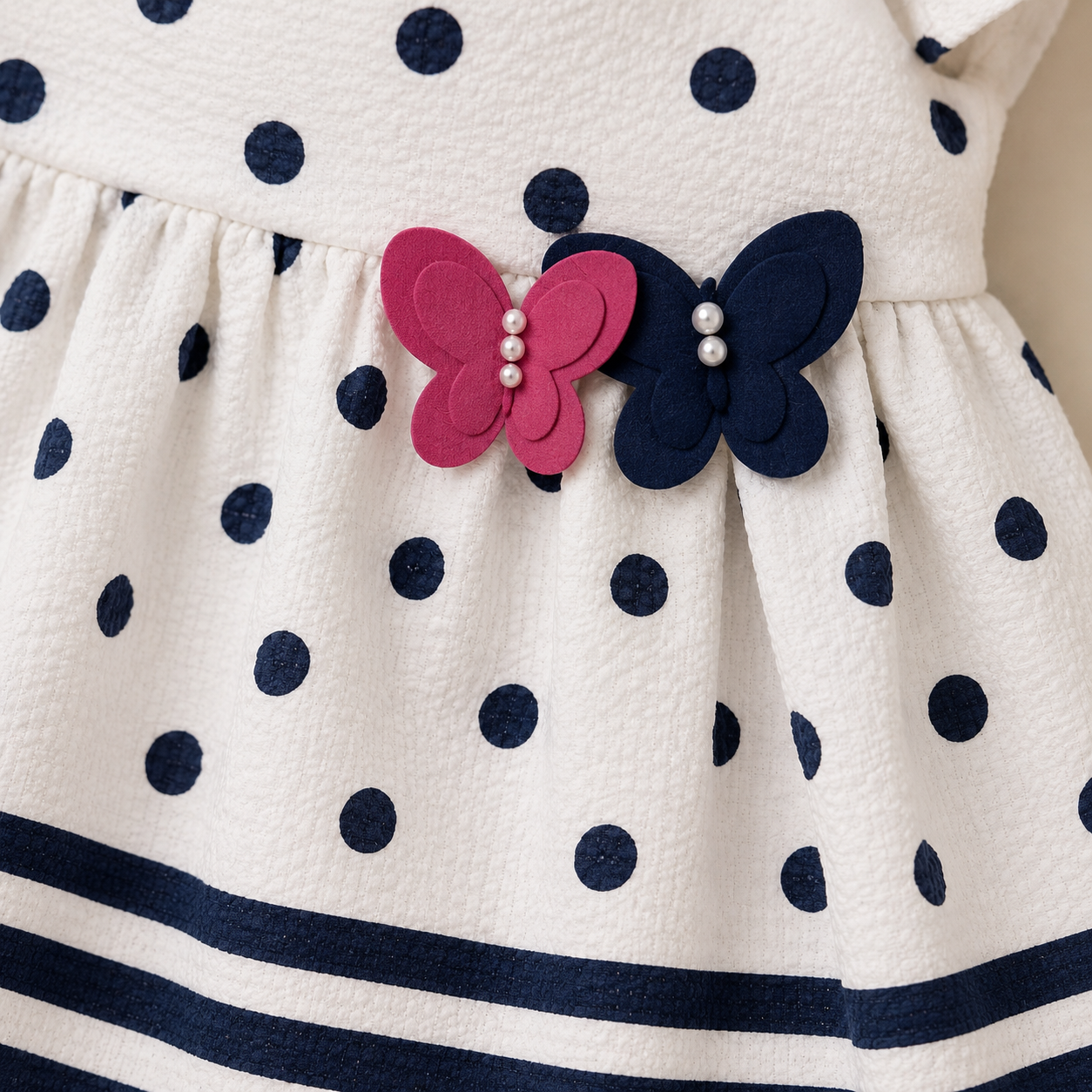 ⭕️ VESTIDO EUROPEO-BOBOLI