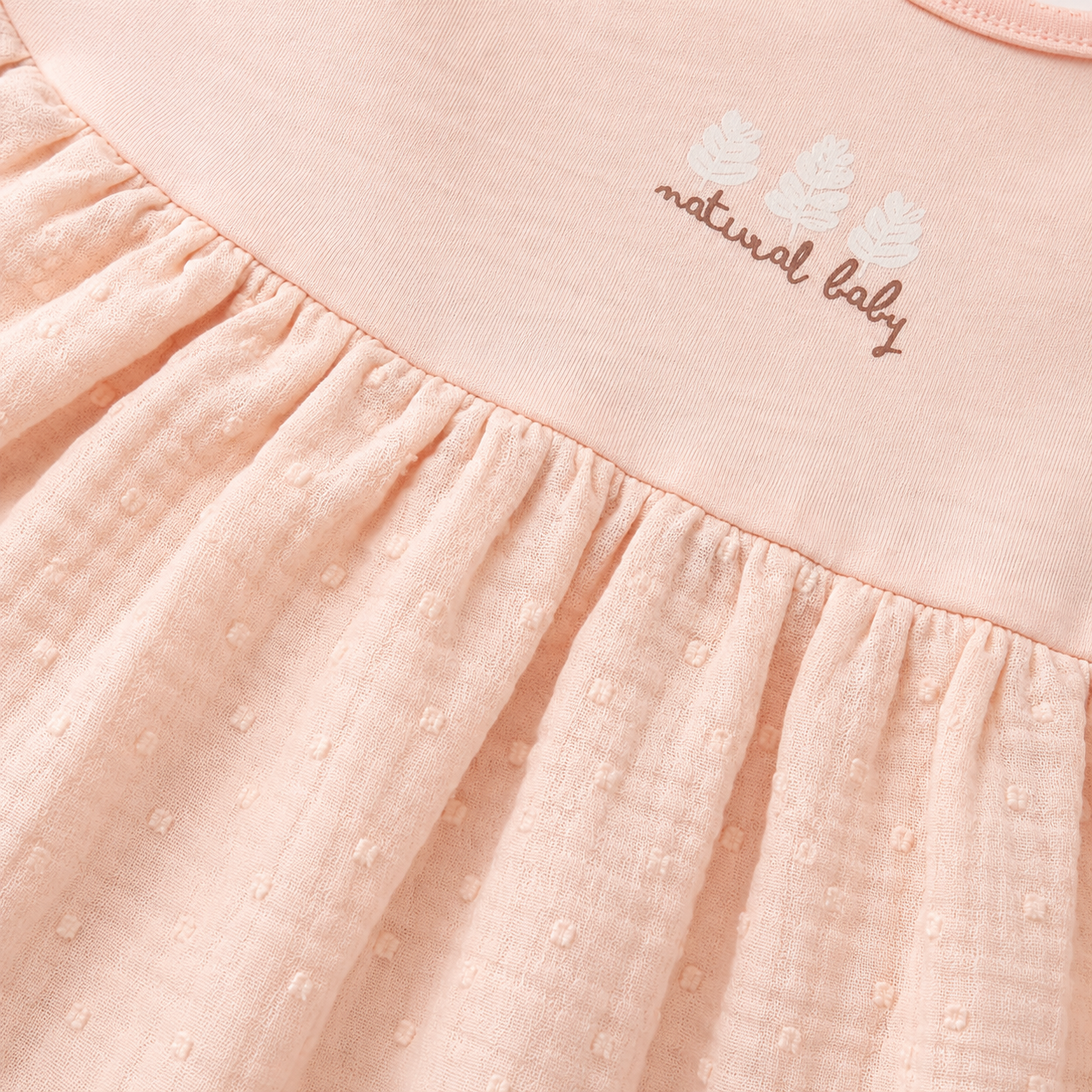 ⭕️Vestido Europeo Infantil Losan Color Curuba | Mara Baby