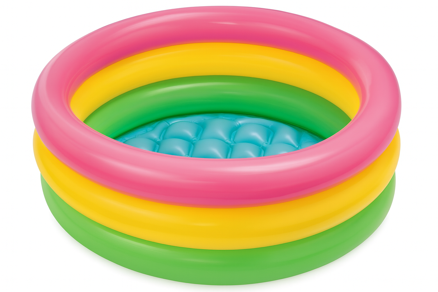 PISCINA INFLABLE PEQUEÑA PARA BEBÉ