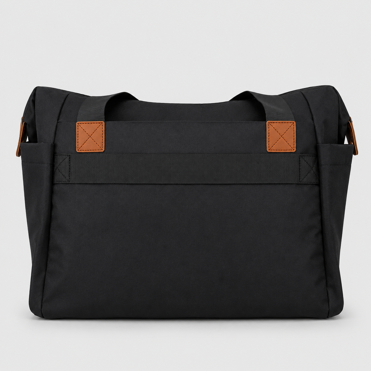 ⚪Pañalera Tipo Morral Mochi – Bolso Maternal Multifuncional | Mara Baby