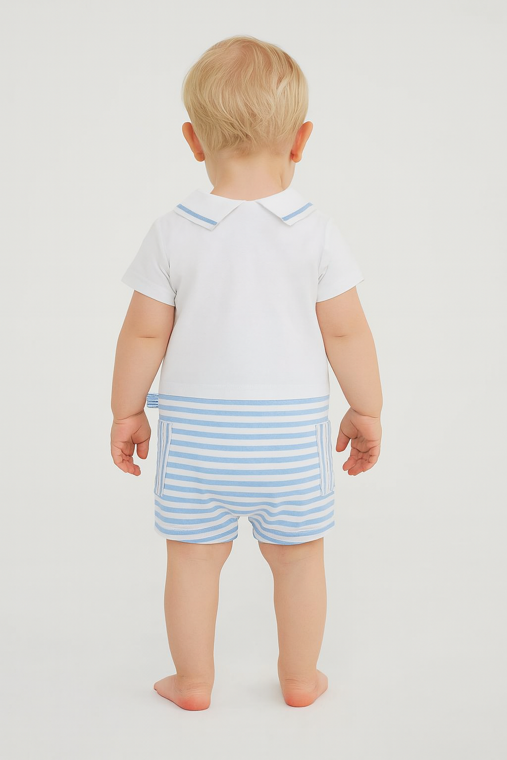 JUMPER EUROPEO COSTERO - BOBOLI
