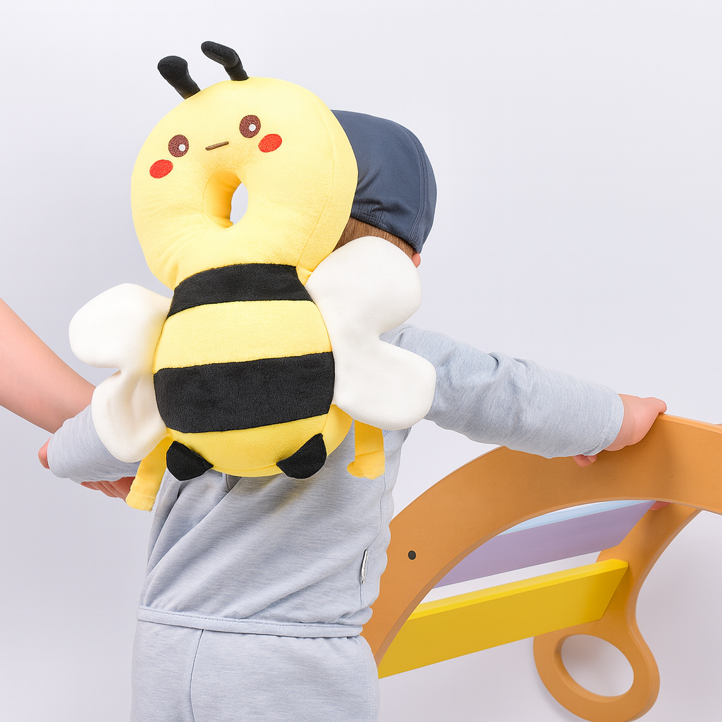 BOLSO PROTECTOR DE GATEO ABEJA