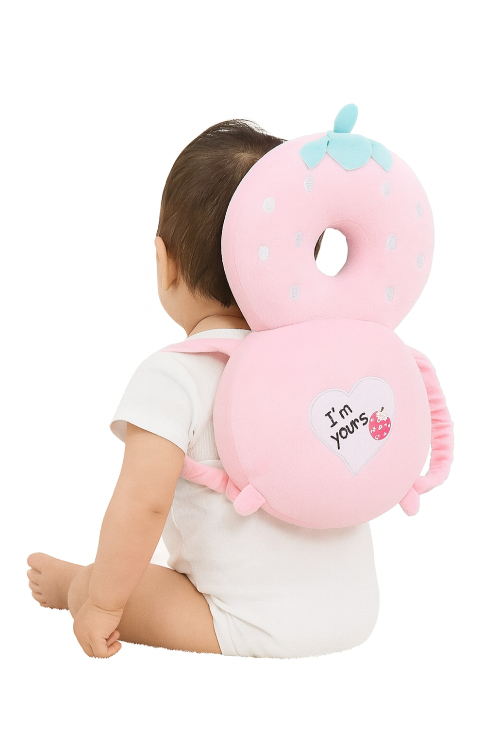 BOLSO PROTECTOR DE GATEO FRESA