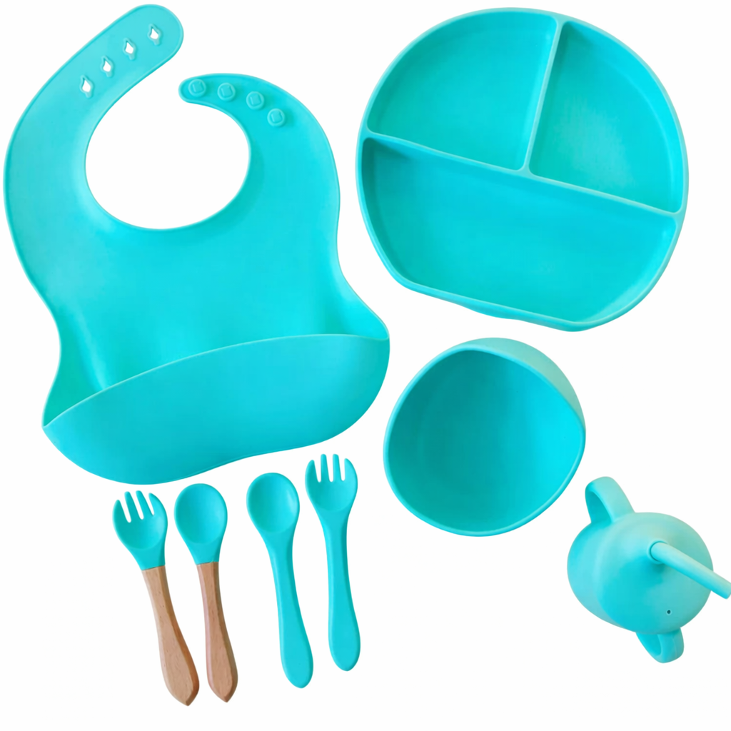 KIT ALIMENTACION COMPLETO VERDE