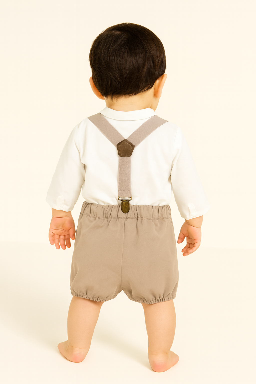 CONJUNTO ELEGANTE EUROPEO - MAYORAL