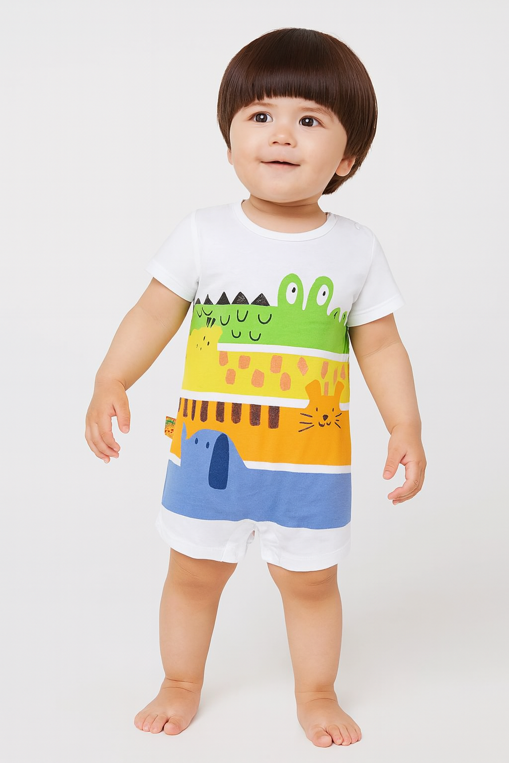 JUMPER ANIMALES BOBOLI
