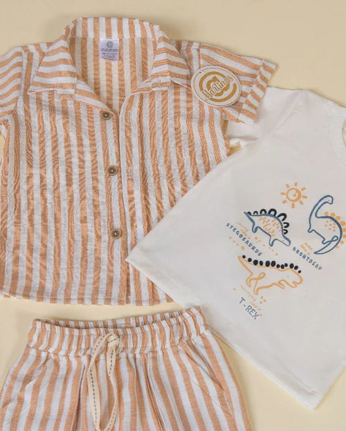 Conjunto Jurásico